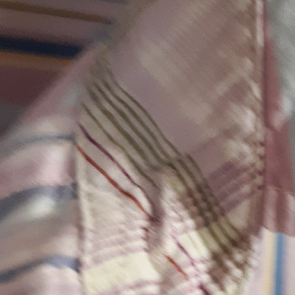 Seven7 flip cuff long sleeve button down XL - Picture 4 of 6